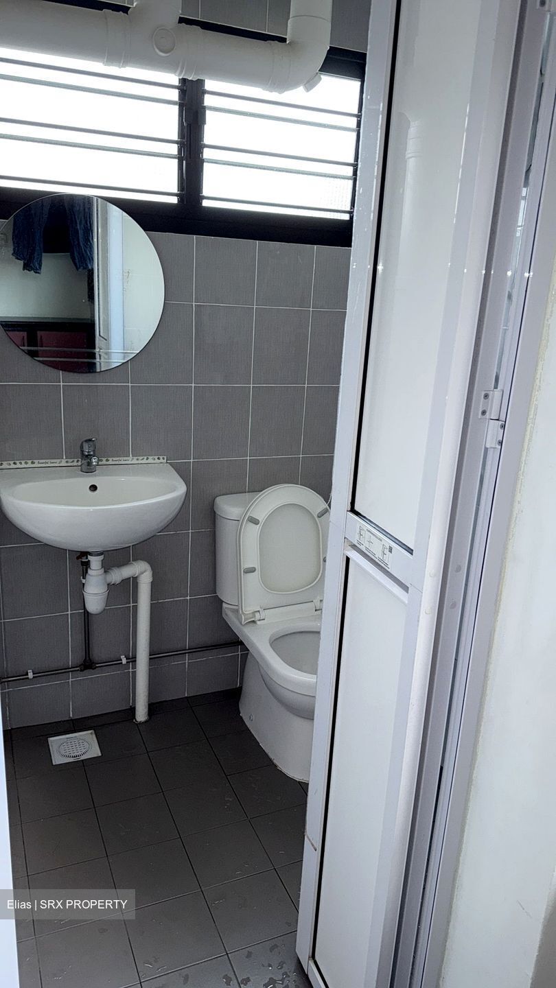 Blk 816 Woodlands Street 82 (Woodlands), HDB Executive #480858991